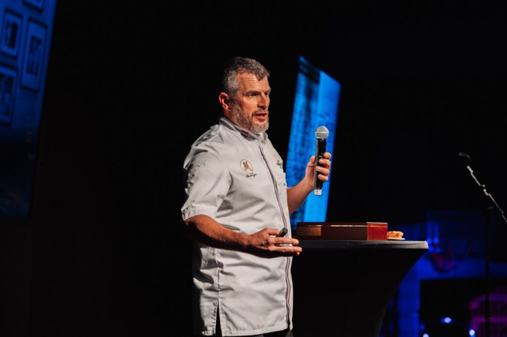 rens bakery solution